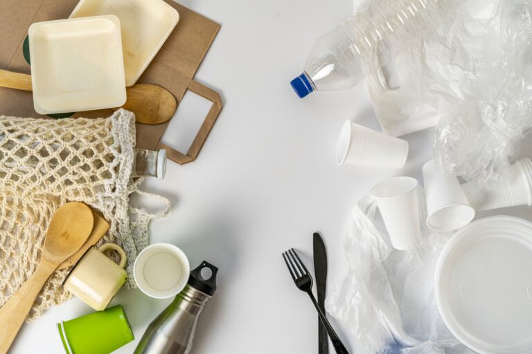 100 alternatives for using Industrial Plastic