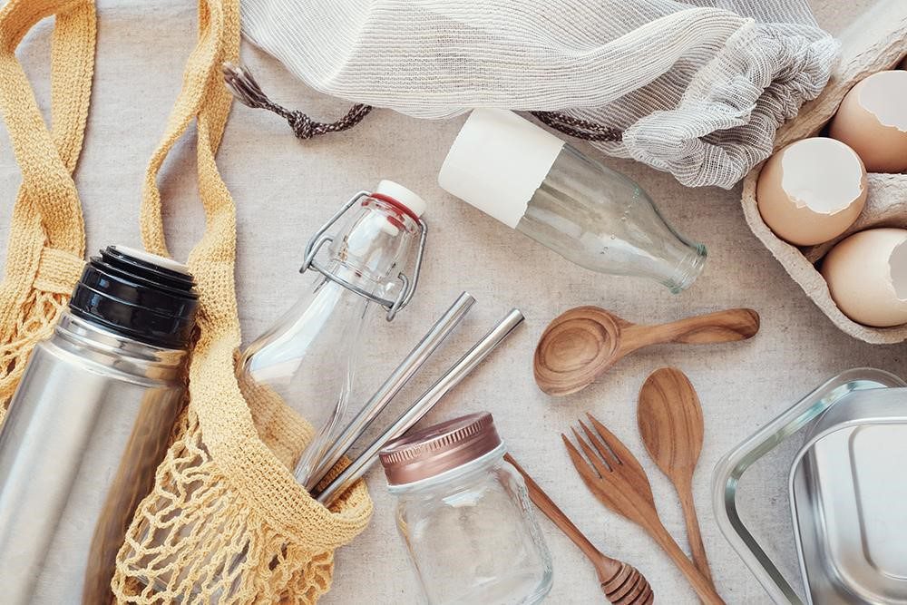 100 alternatives for using Industrial Plastic