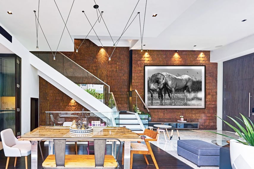 EQUESTRIAN WALL ART