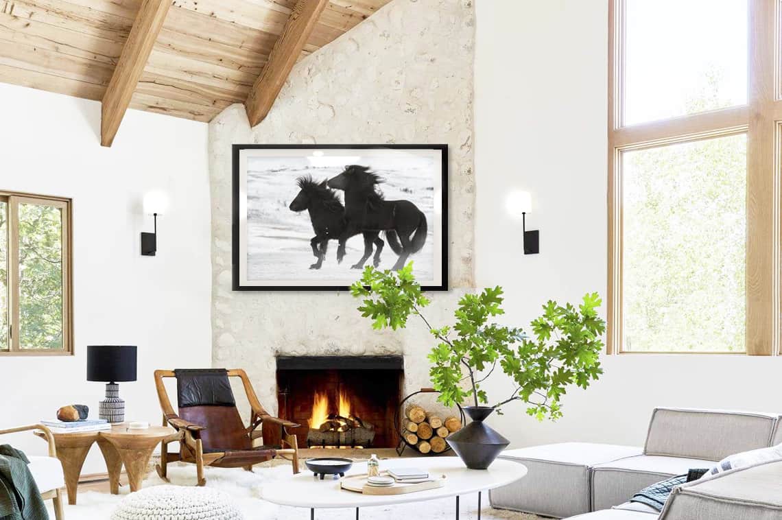IN HOMES | NATURALLY