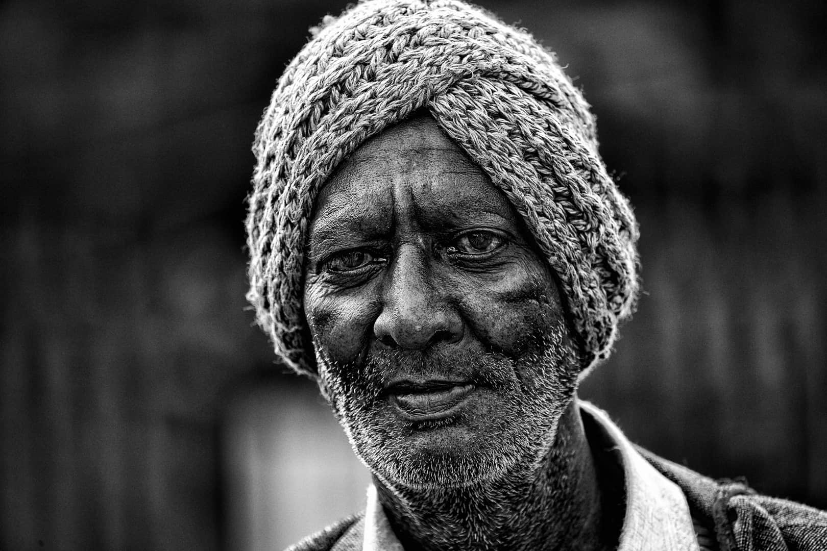 PEOPLE PORTRAIT | GENUINE