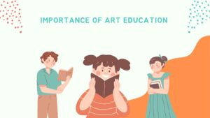 Why Art is Important to Society?