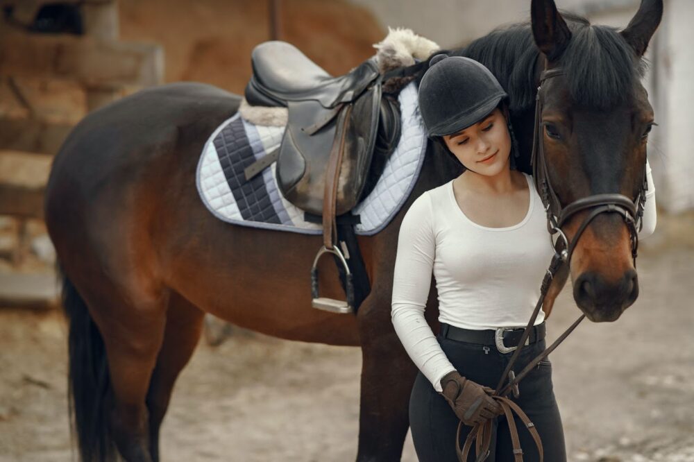 DRESSAGE