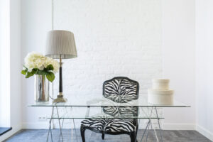 Animal-Inspired Wall Art That Brings Presence to a Home
