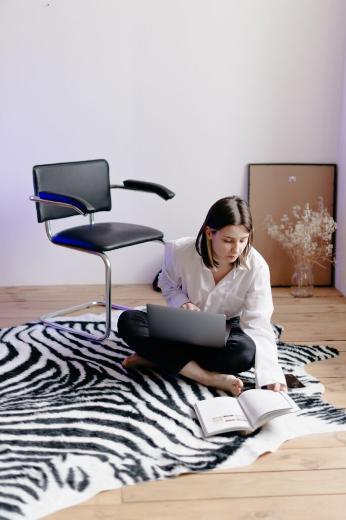 Animal-Inspired Wall Art That Brings Presence to a Home