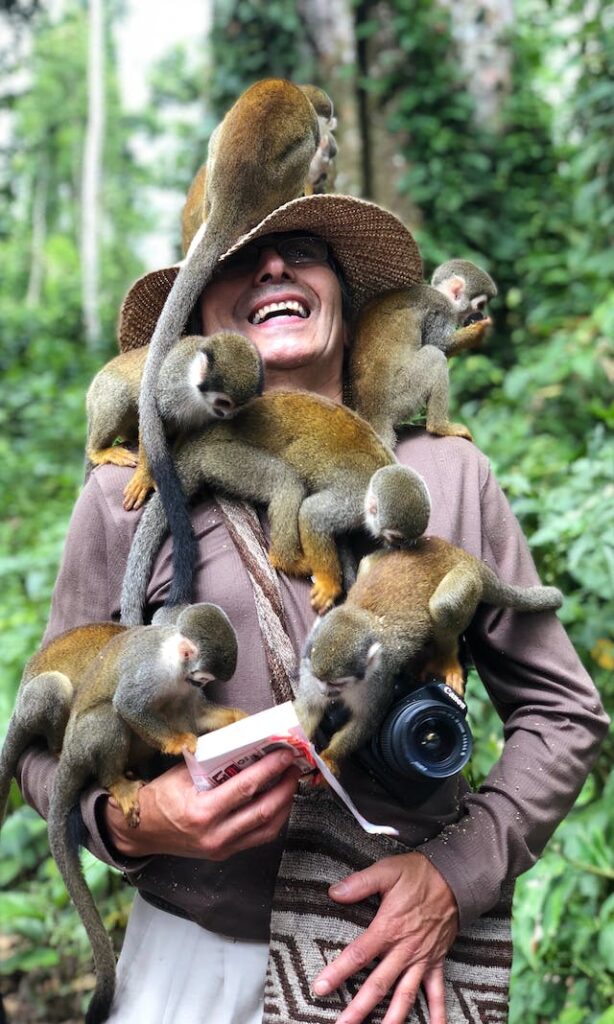 Challenges Every Wildlife Photographer Faces