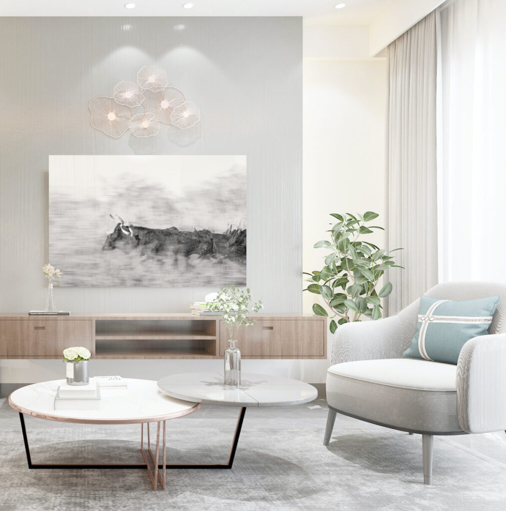 How to Make Money with Fine Art Photography