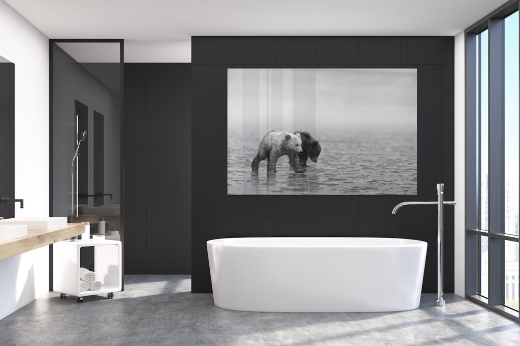 Fine Art Portrait Photography